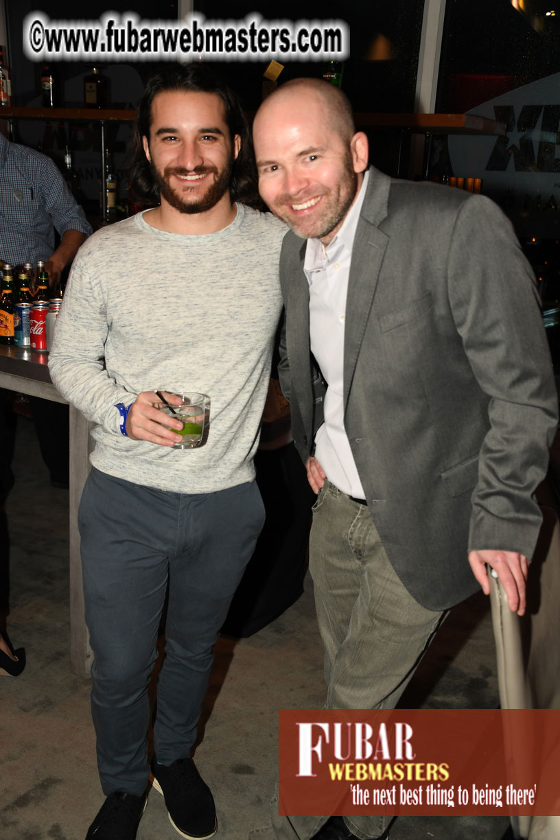 2019 XBIZ Exec Awards