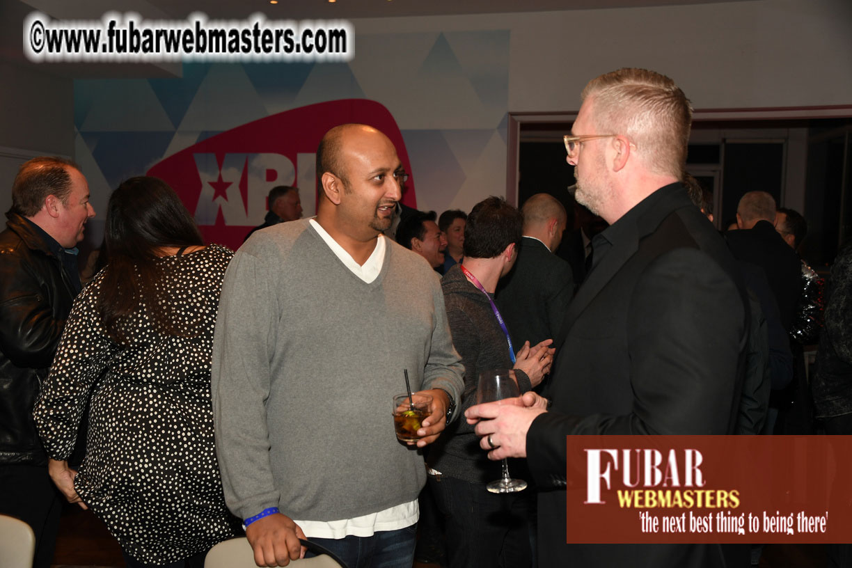 2019 XBIZ Exec Awards