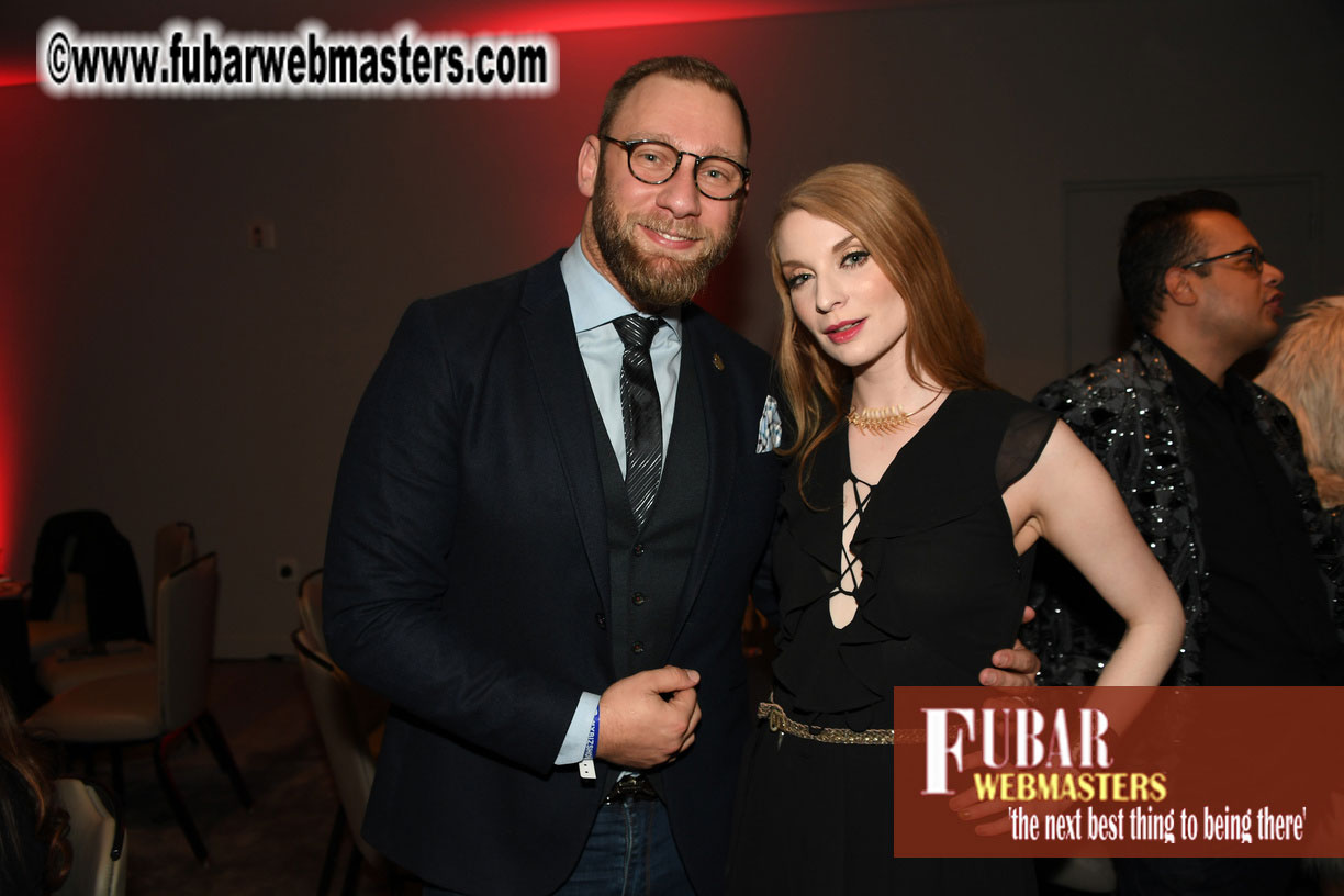 2019 XBIZ Exec Awards