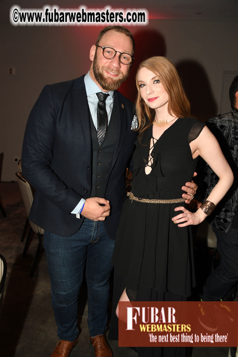 2019 XBIZ Exec Awards