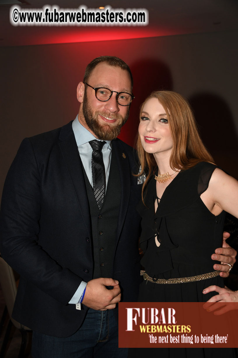 2019 XBIZ Exec Awards