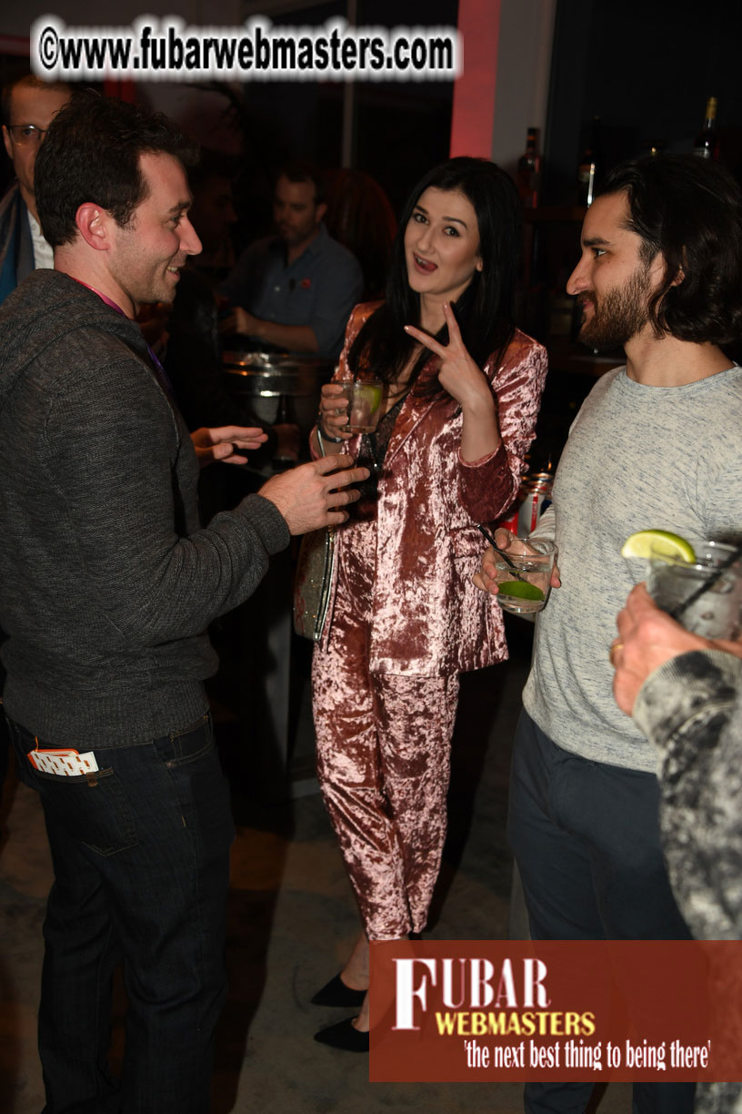 2019 XBIZ Exec Awards