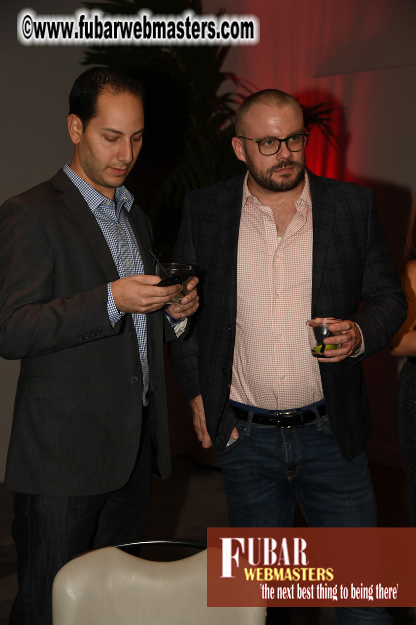 2019 XBIZ Exec Awards