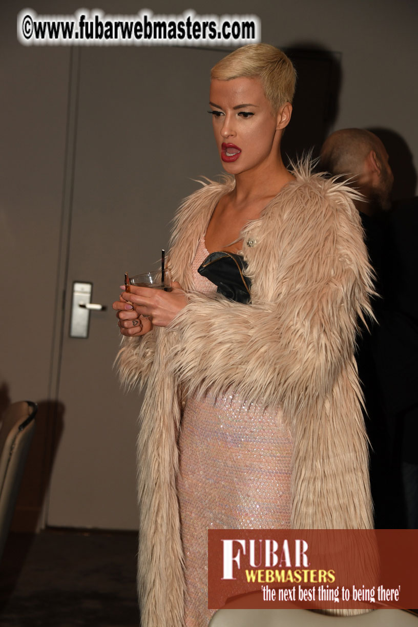 2019 XBIZ Exec Awards