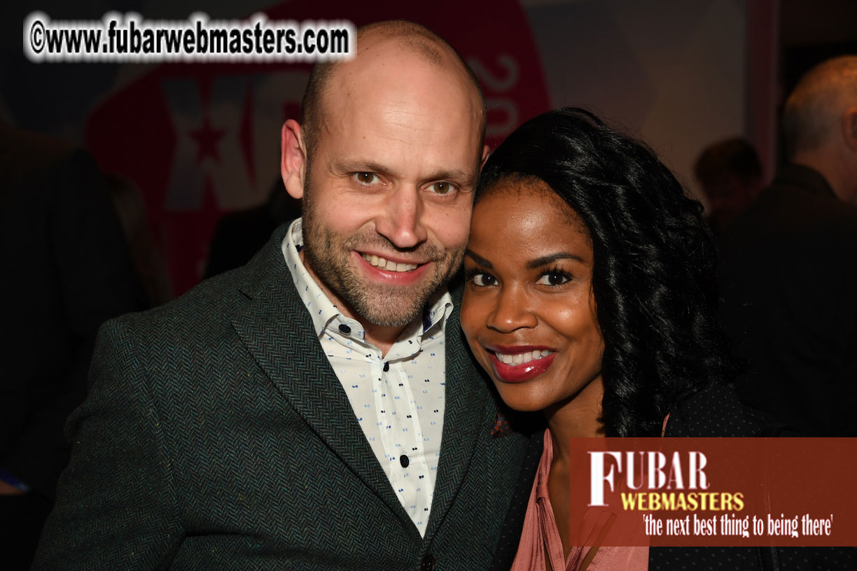 2019 XBIZ Exec Awards