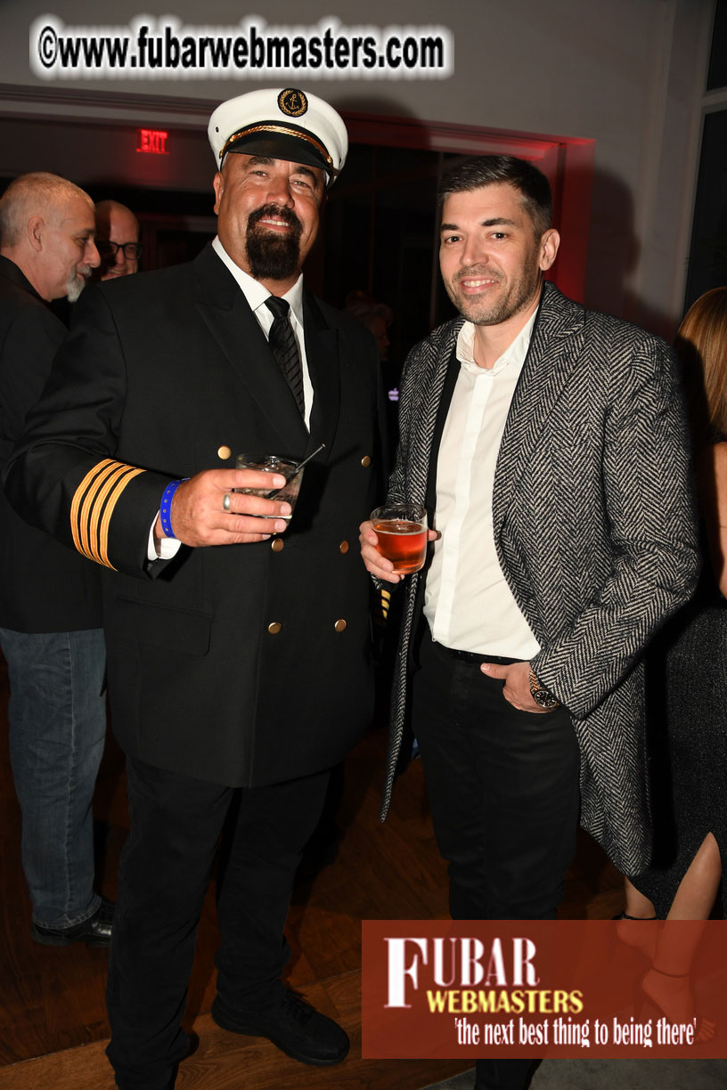 2019 XBIZ Exec Awards