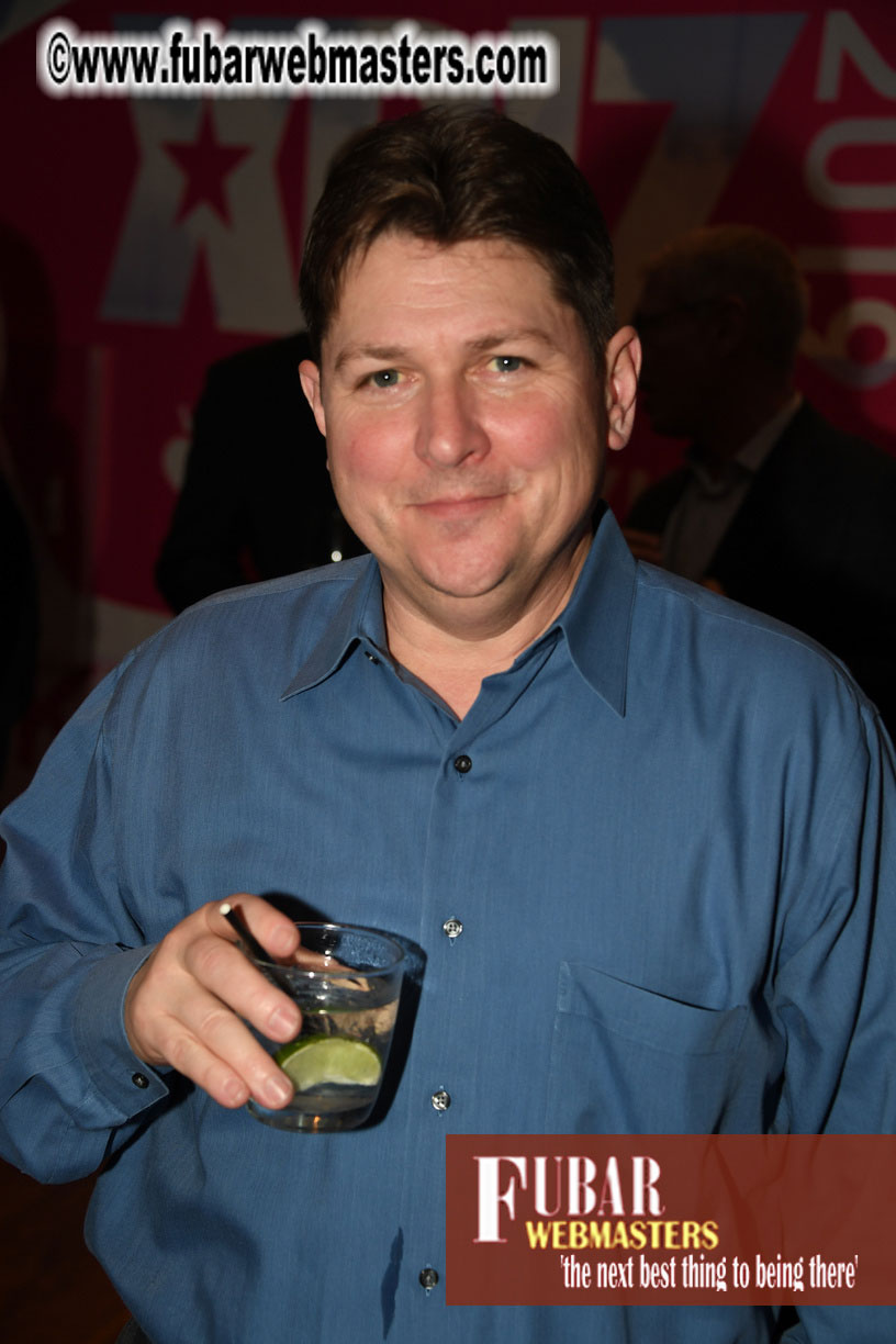 2019 XBIZ Exec Awards