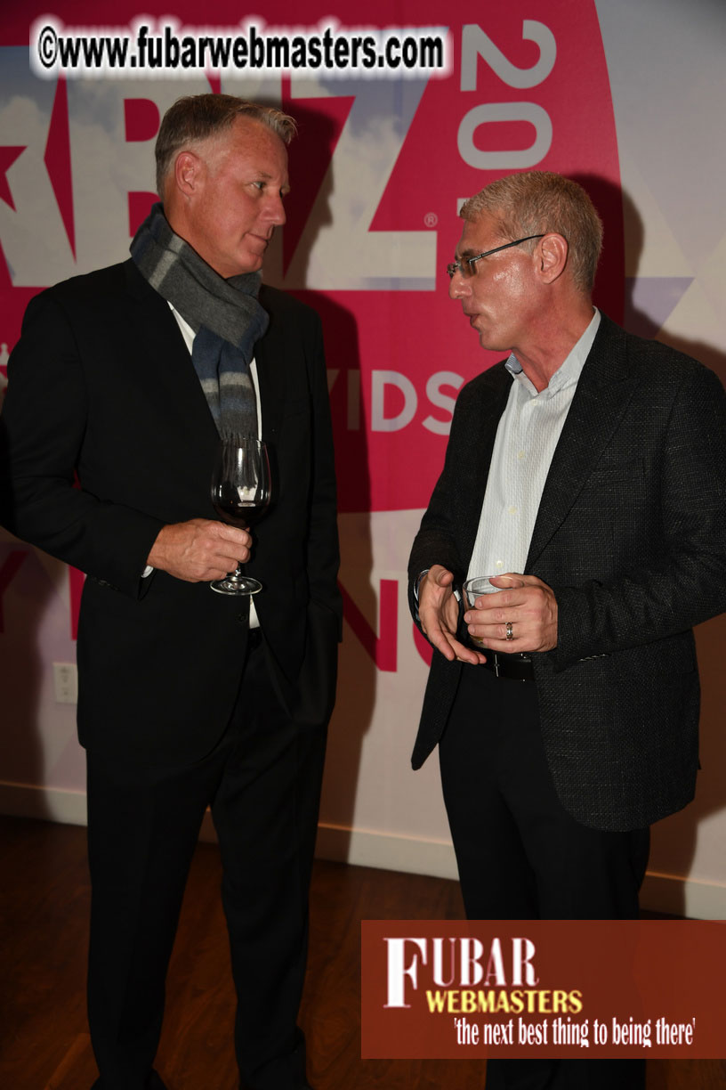 2019 XBIZ Exec Awards