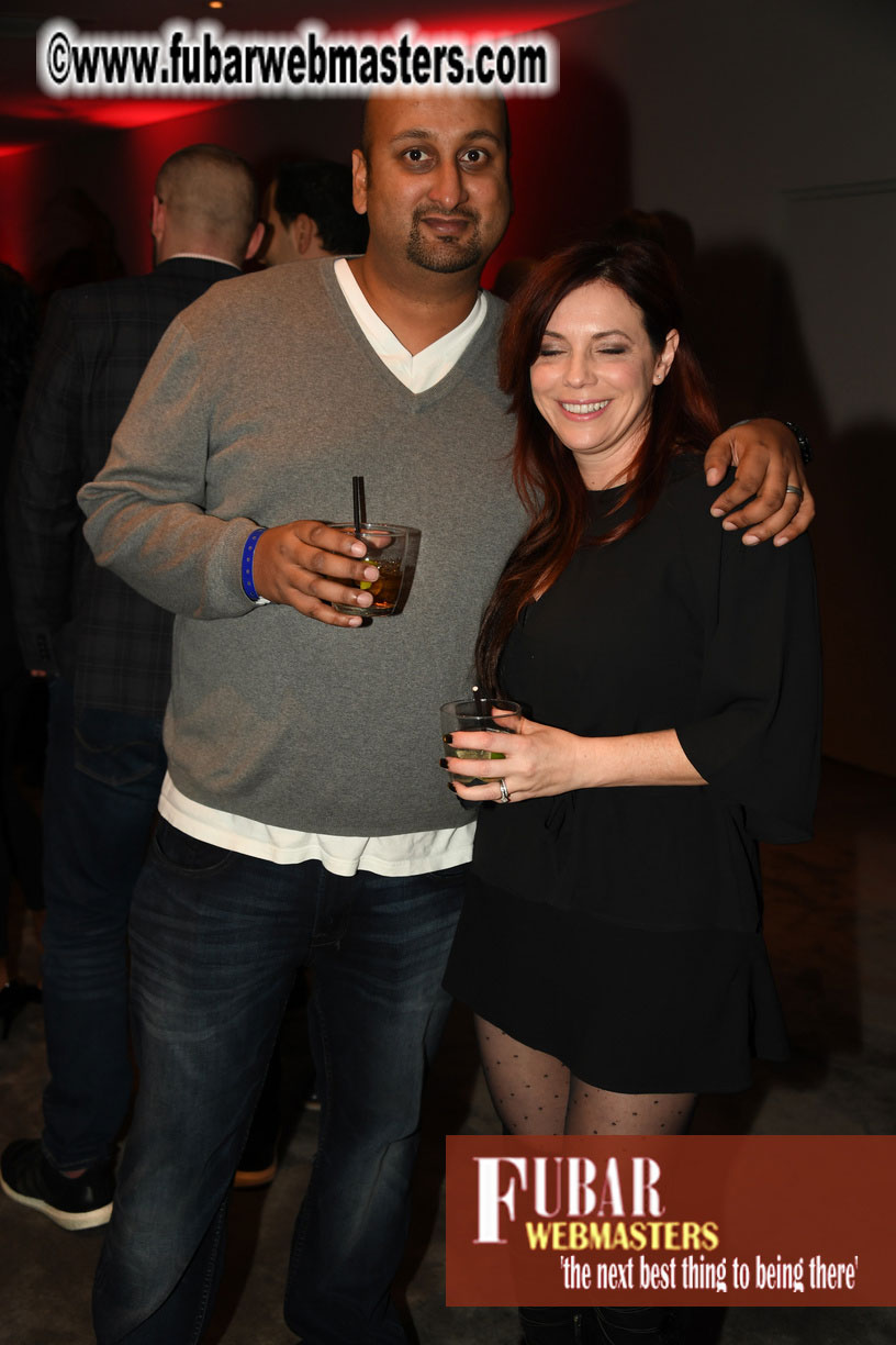 2019 XBIZ Exec Awards