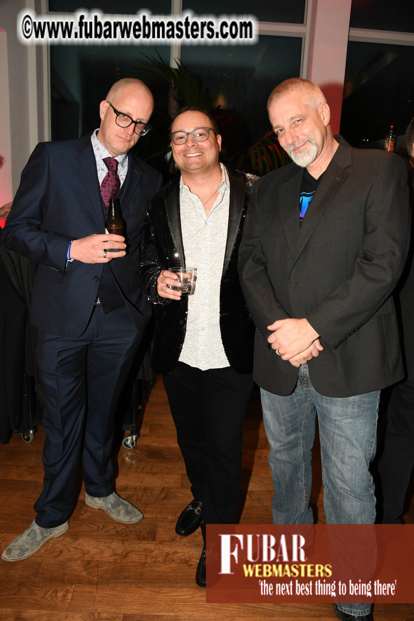 2019 XBIZ Exec Awards