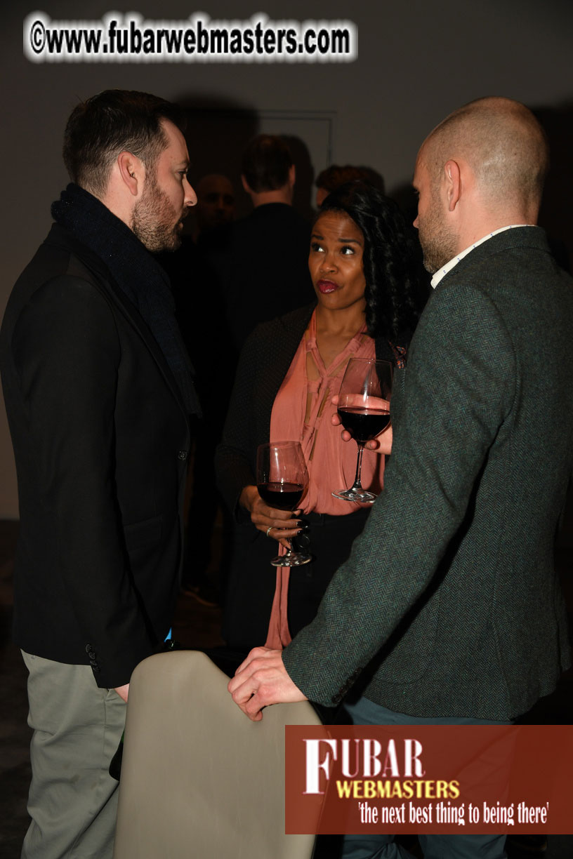 2019 XBIZ Exec Awards