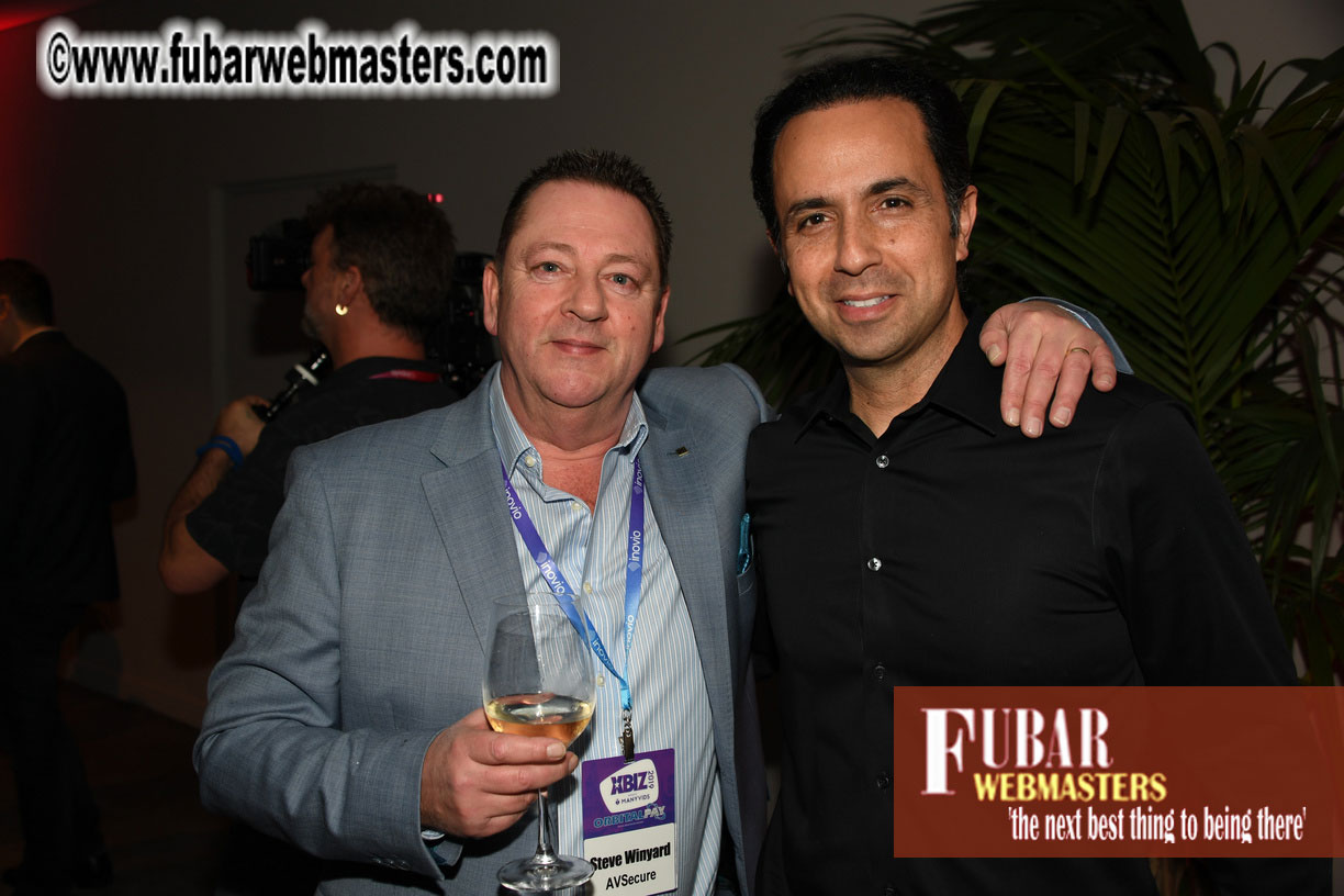 2019 XBIZ Exec Awards