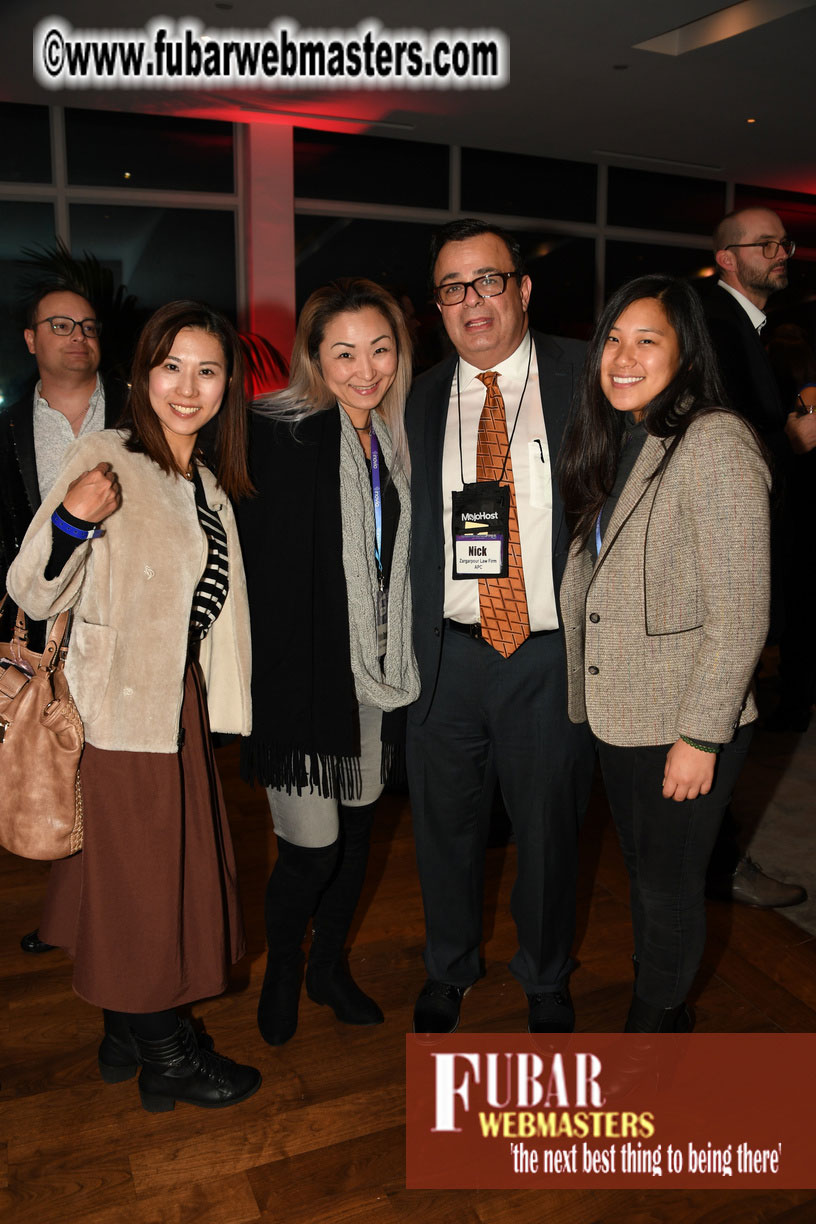 2019 XBIZ Exec Awards