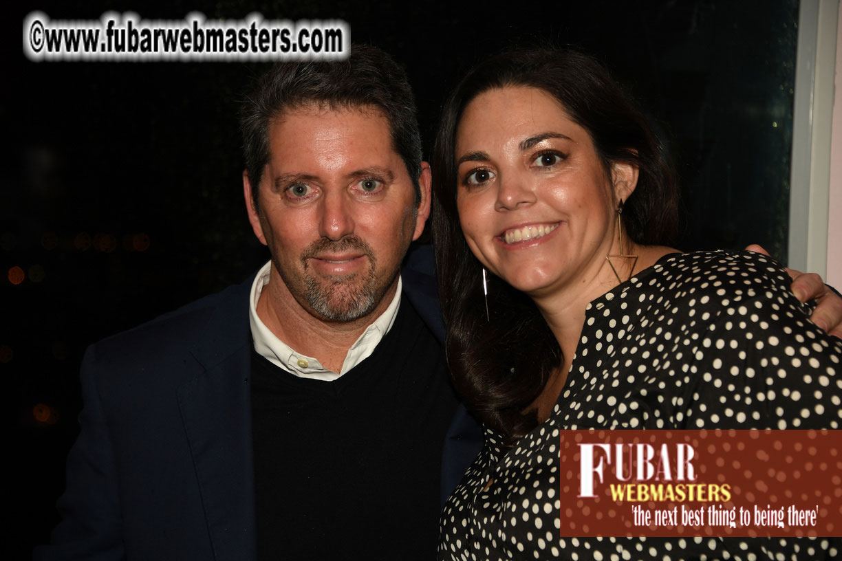 2019 XBIZ Exec Awards