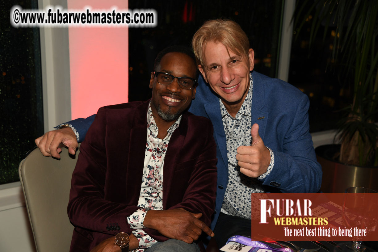 2019 XBIZ Exec Awards