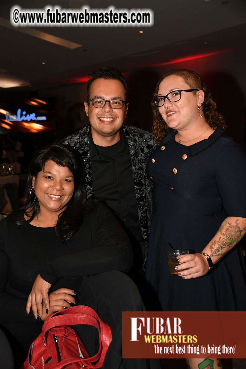 2019 XBIZ Exec Awards