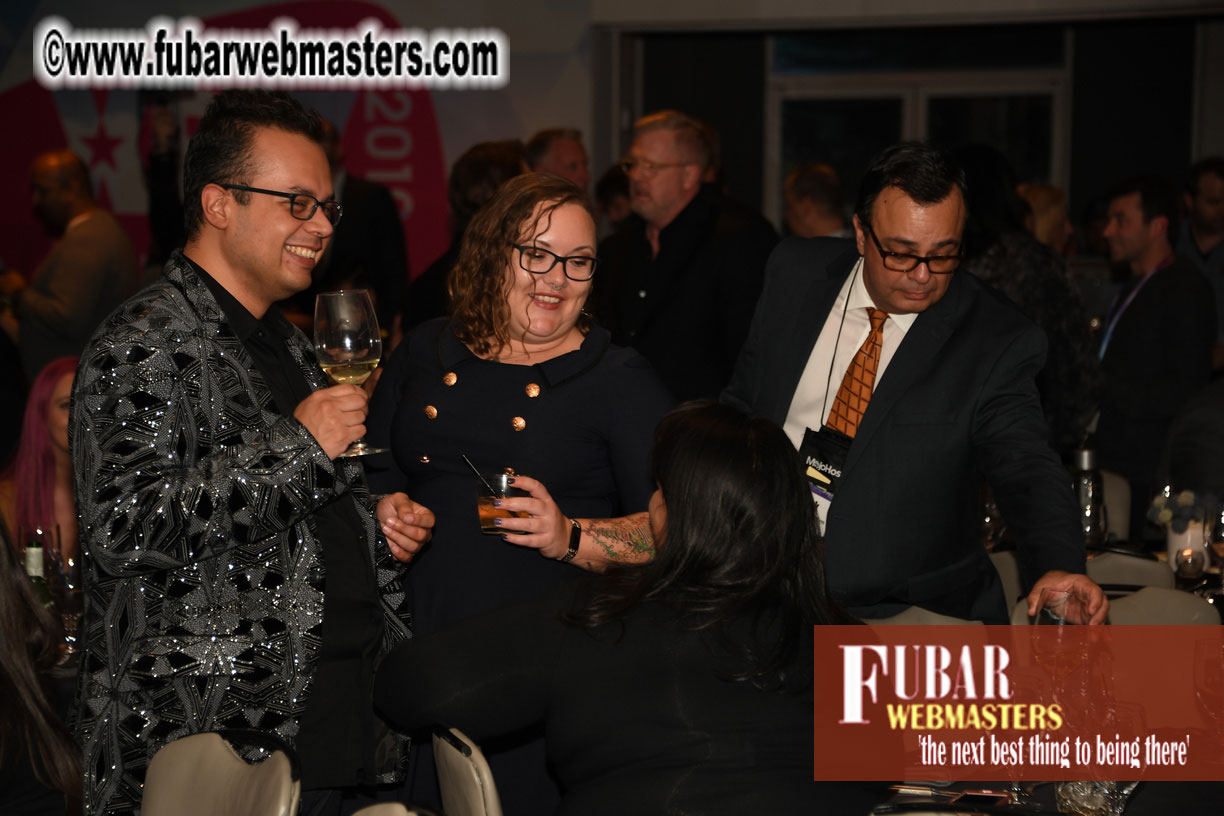 2019 XBIZ Exec Awards