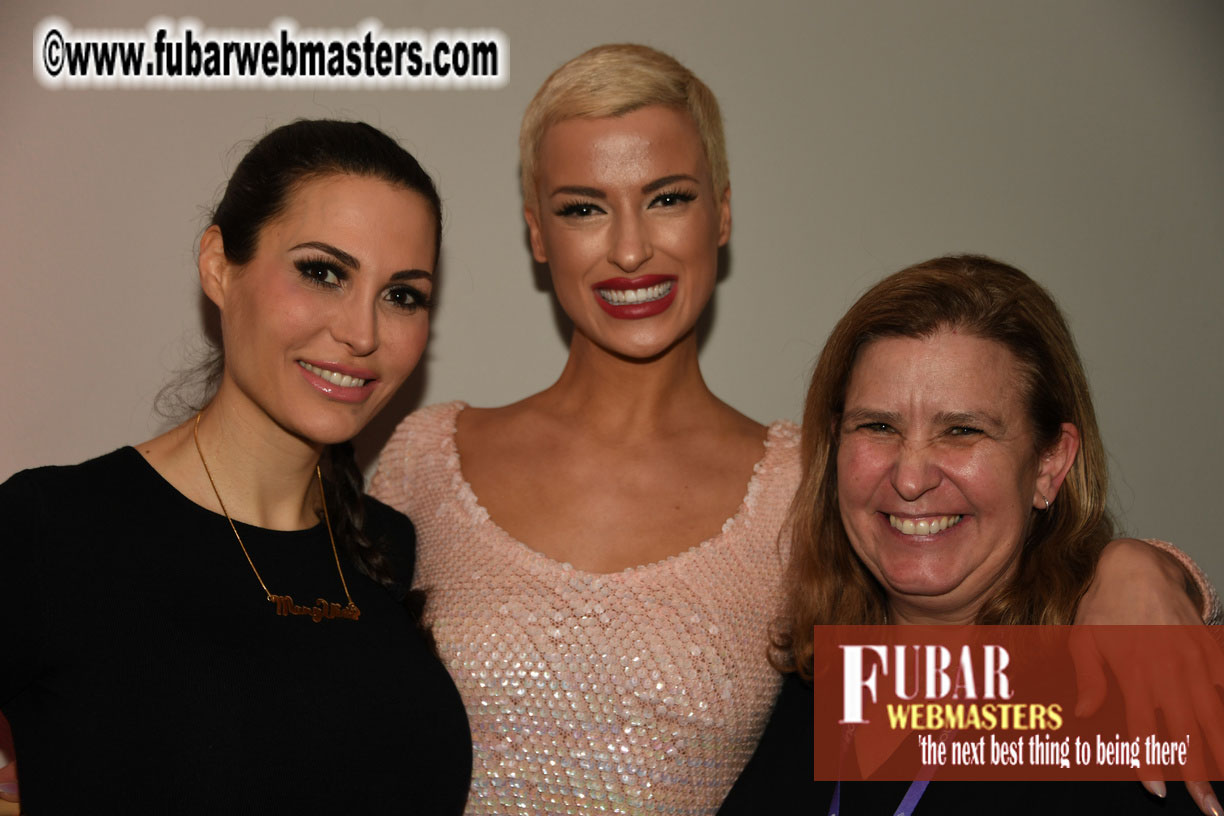 2019 XBIZ Exec Awards