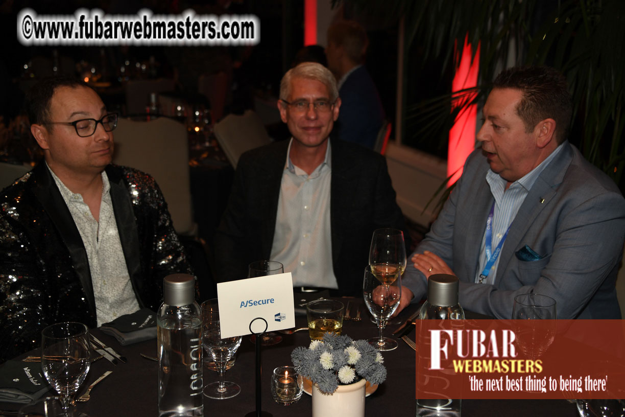 2019 XBIZ Exec Awards