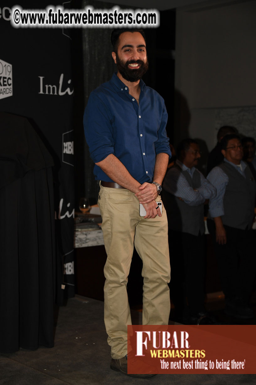 2019 XBIZ Exec Awards