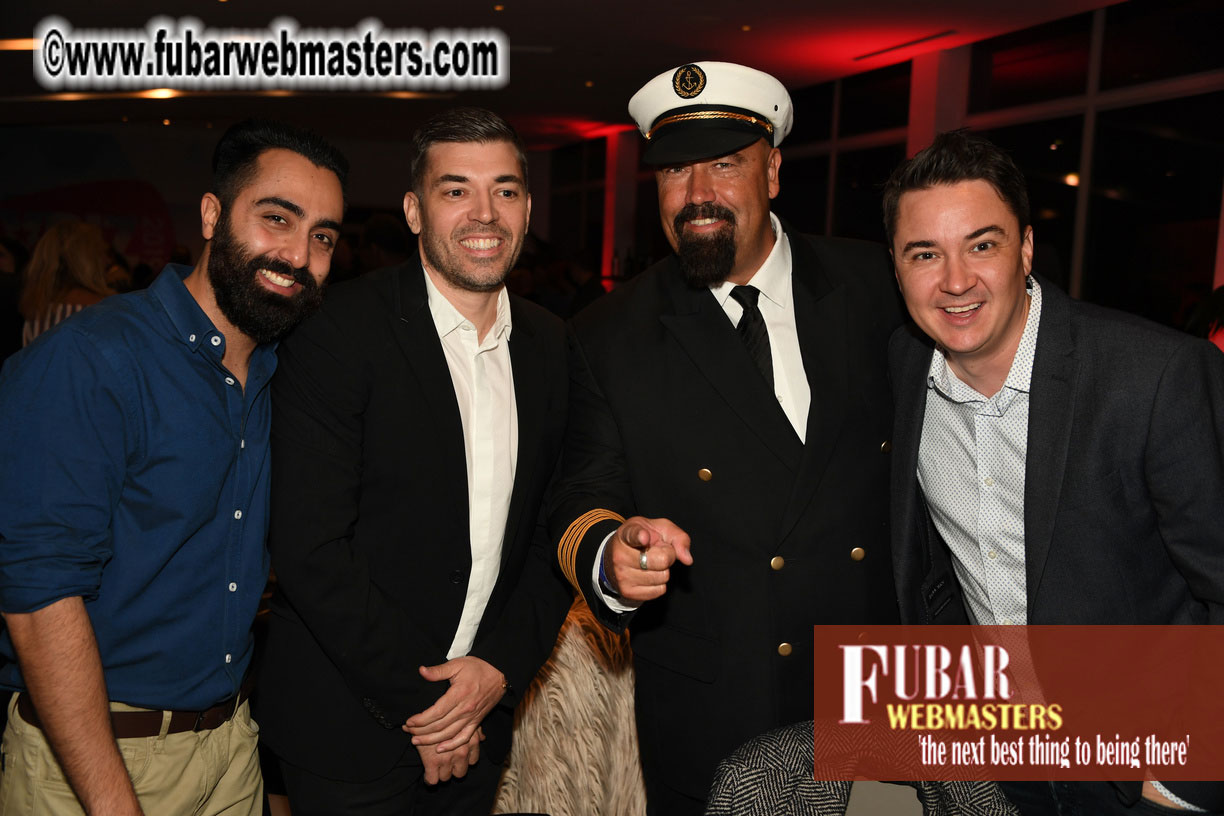 2019 XBIZ Exec Awards