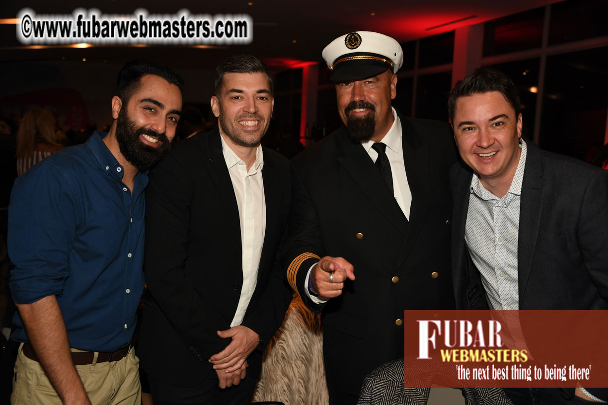 2019 XBIZ Exec Awards