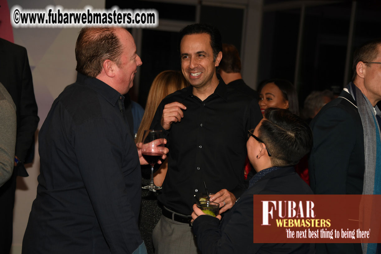 2019 XBIZ Exec Awards