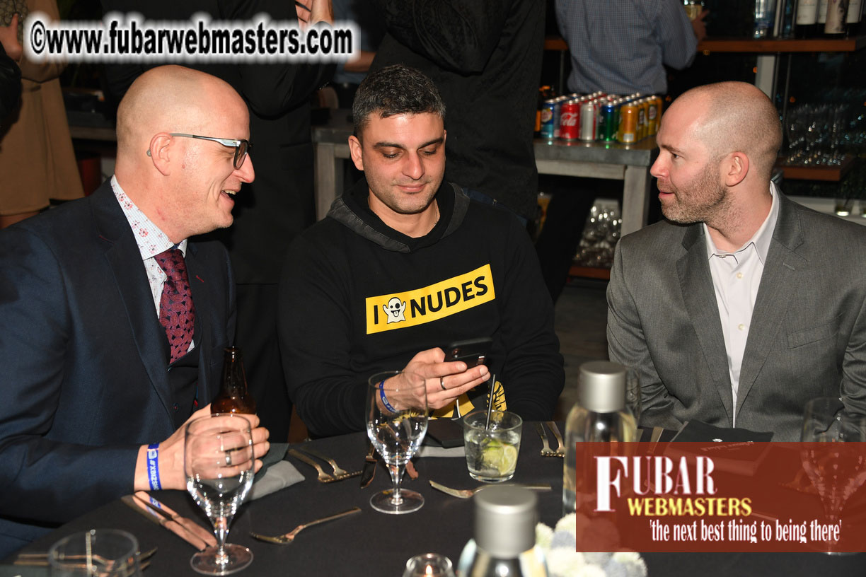 2019 XBIZ Exec Awards