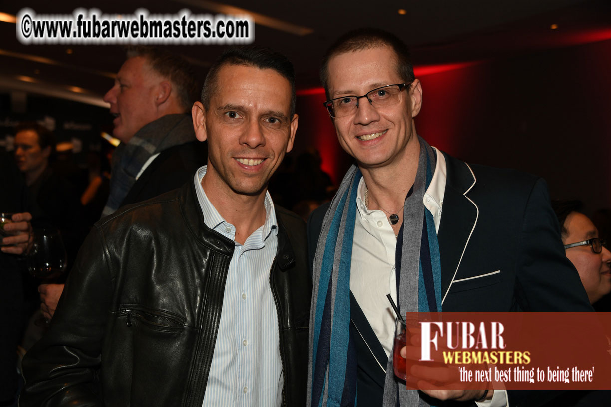 2019 XBIZ Exec Awards