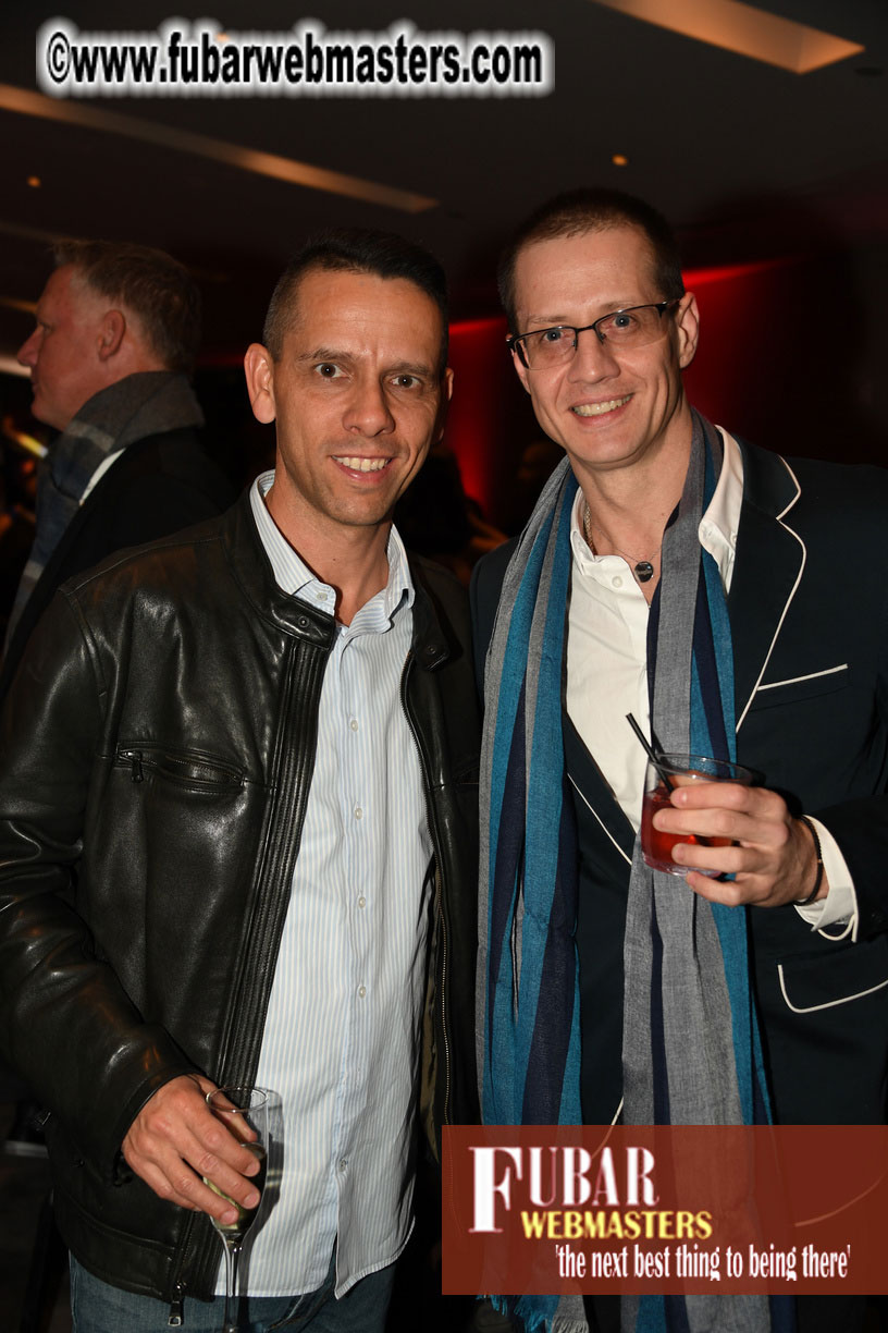 2019 XBIZ Exec Awards