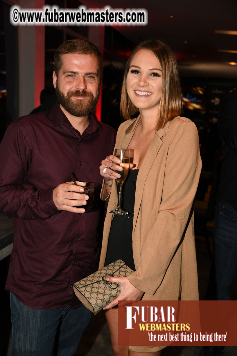 2019 XBIZ Exec Awards