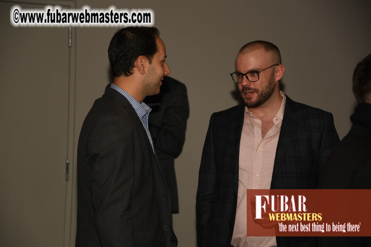 2019 XBIZ Exec Awards