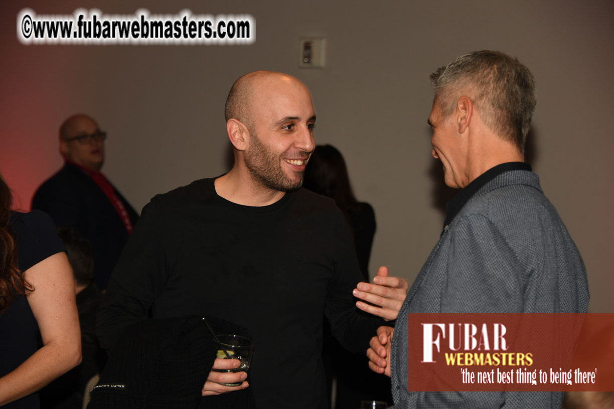 2019 XBIZ Exec Awards