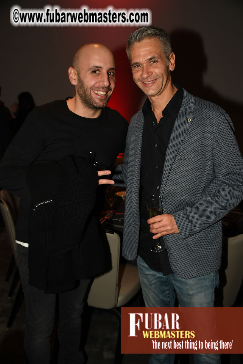 2019 XBIZ Exec Awards