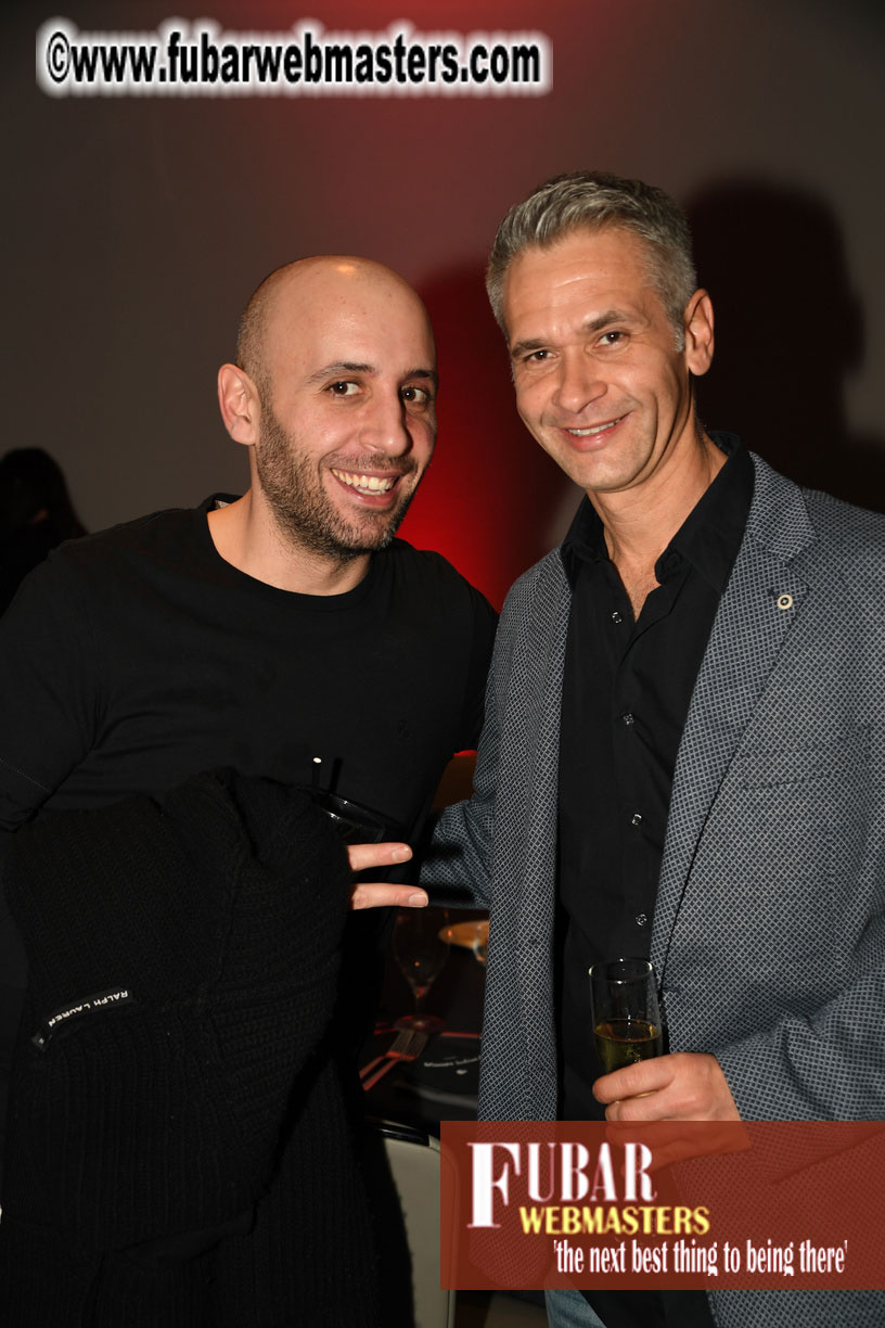 2019 XBIZ Exec Awards