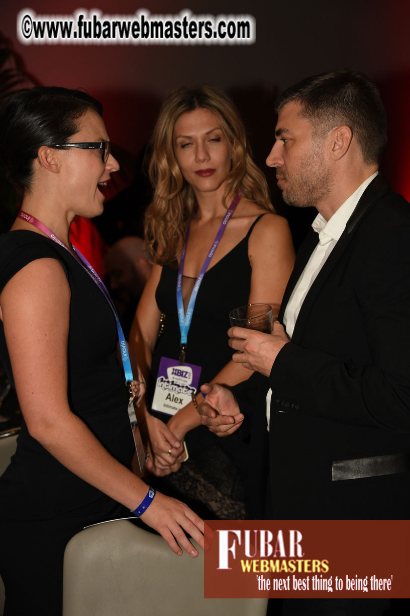 2019 XBIZ Exec Awards