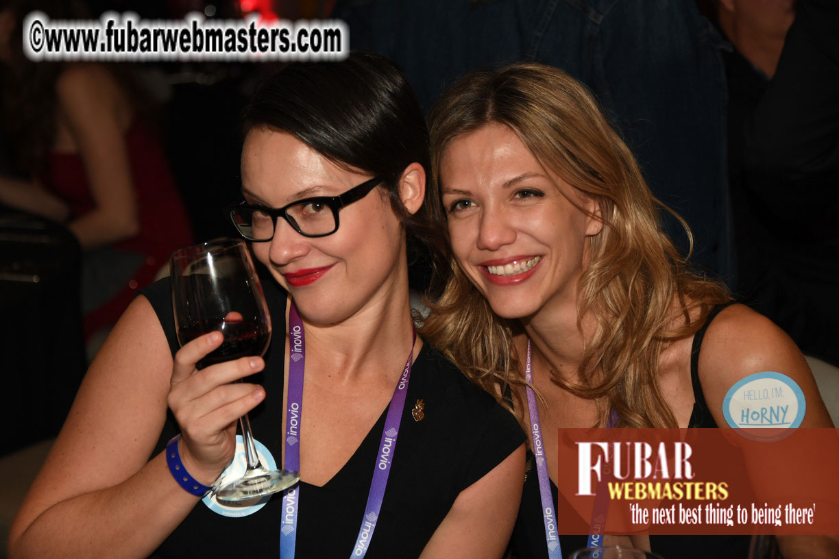 2019 XBIZ Exec Awards