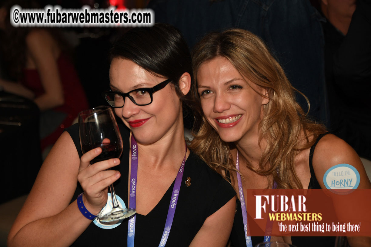 2019 XBIZ Exec Awards