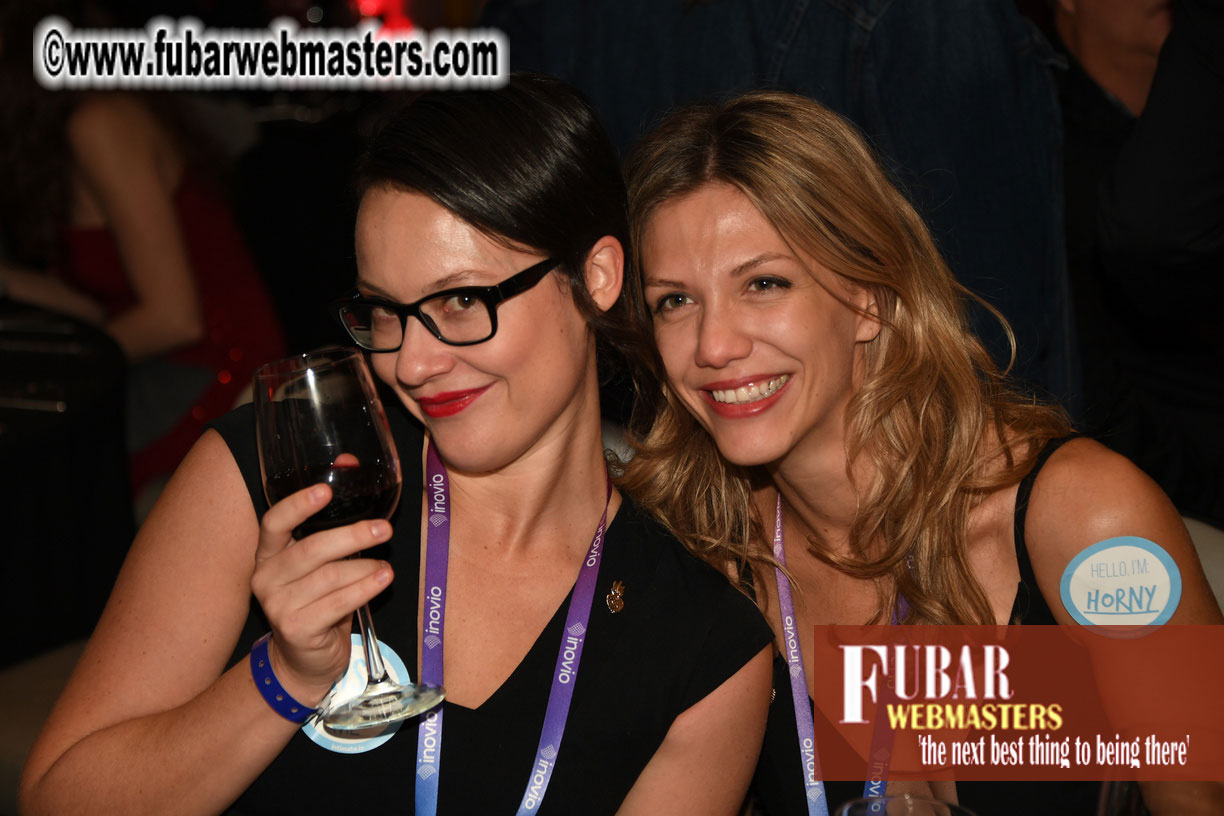 2019 XBIZ Exec Awards