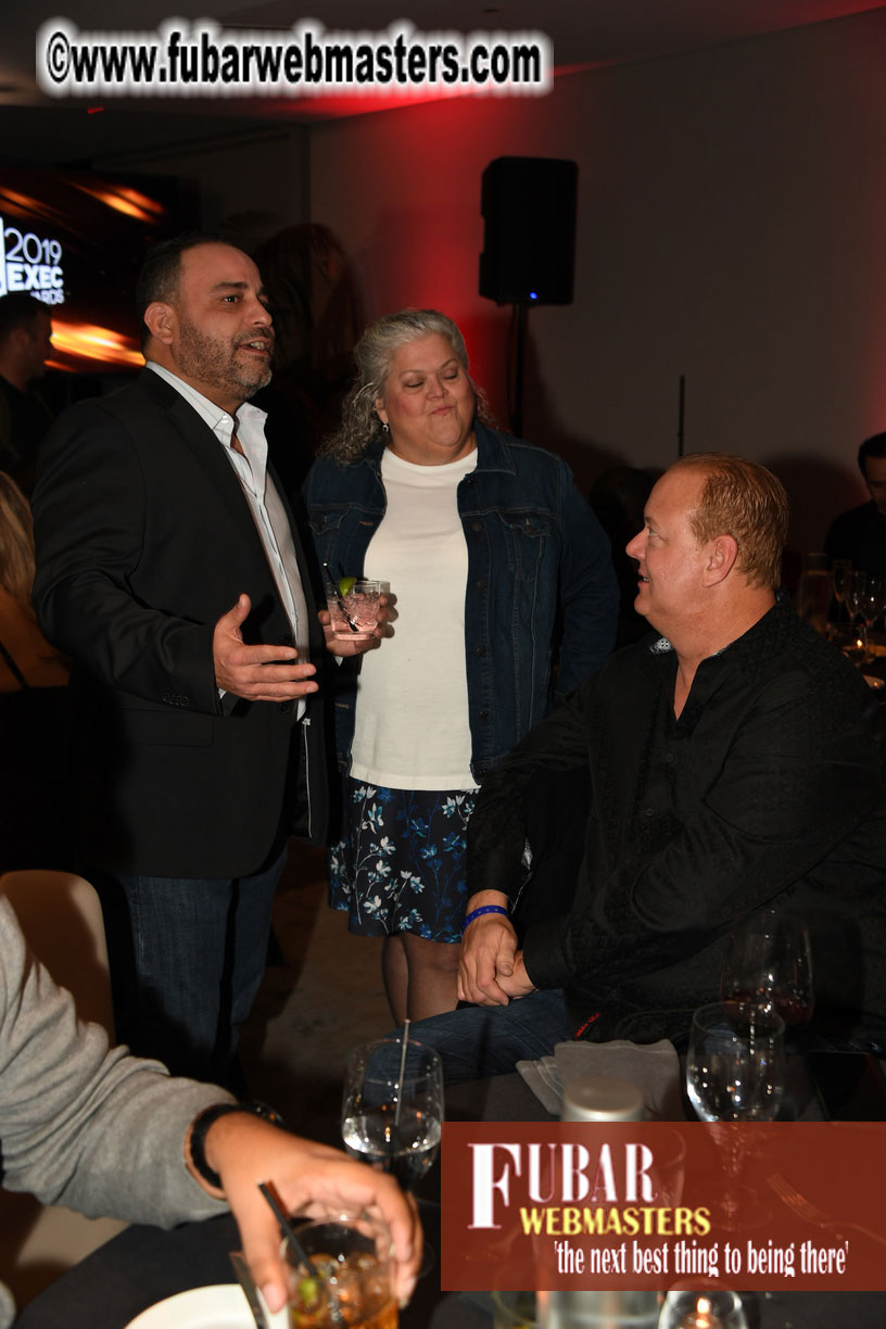 2019 XBIZ Exec Awards