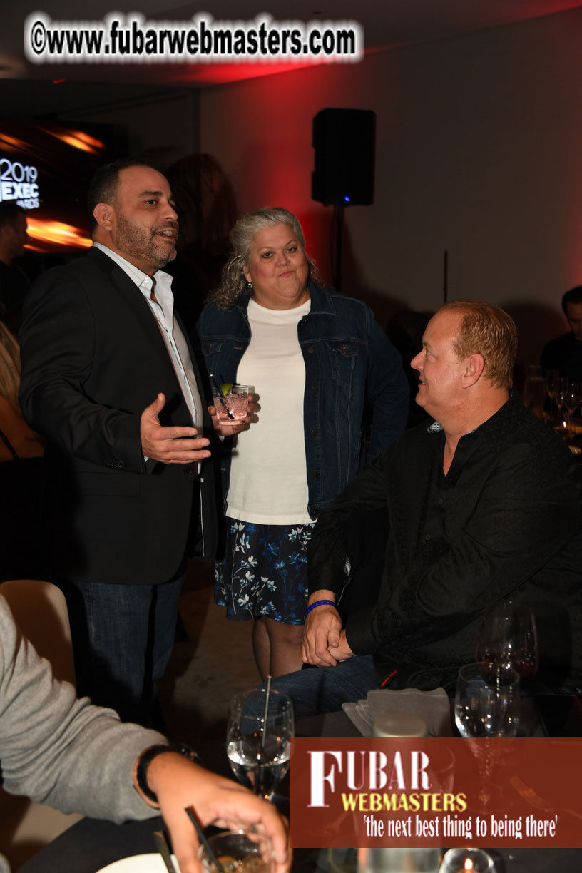 2019 XBIZ Exec Awards