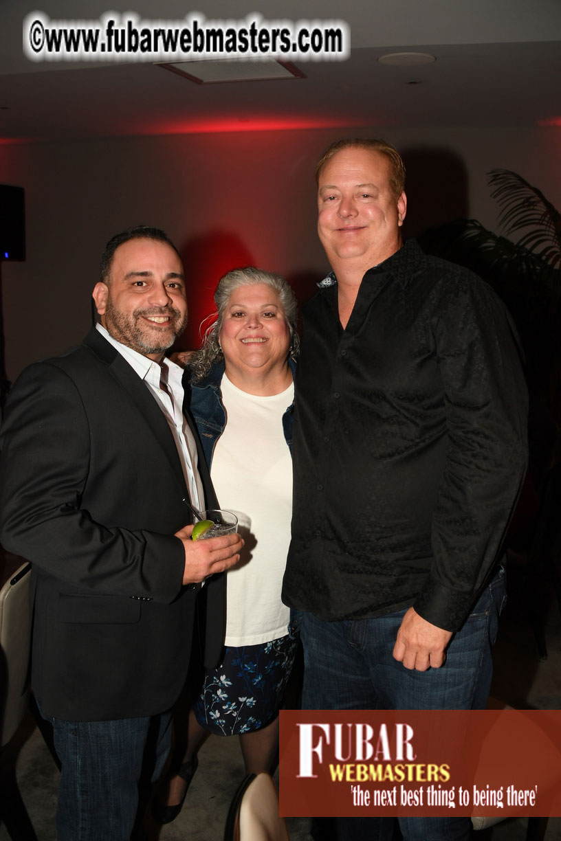 2019 XBIZ Exec Awards