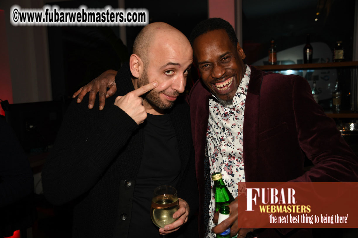 2019 XBIZ Exec Awards