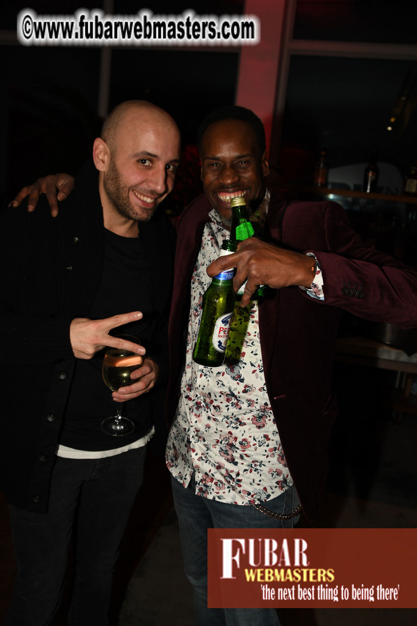 2019 XBIZ Exec Awards