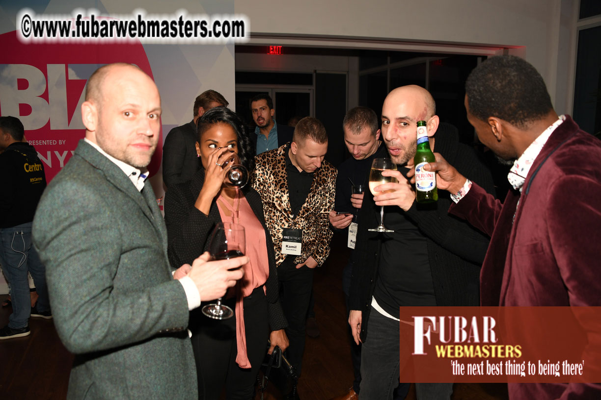 2019 XBIZ Exec Awards