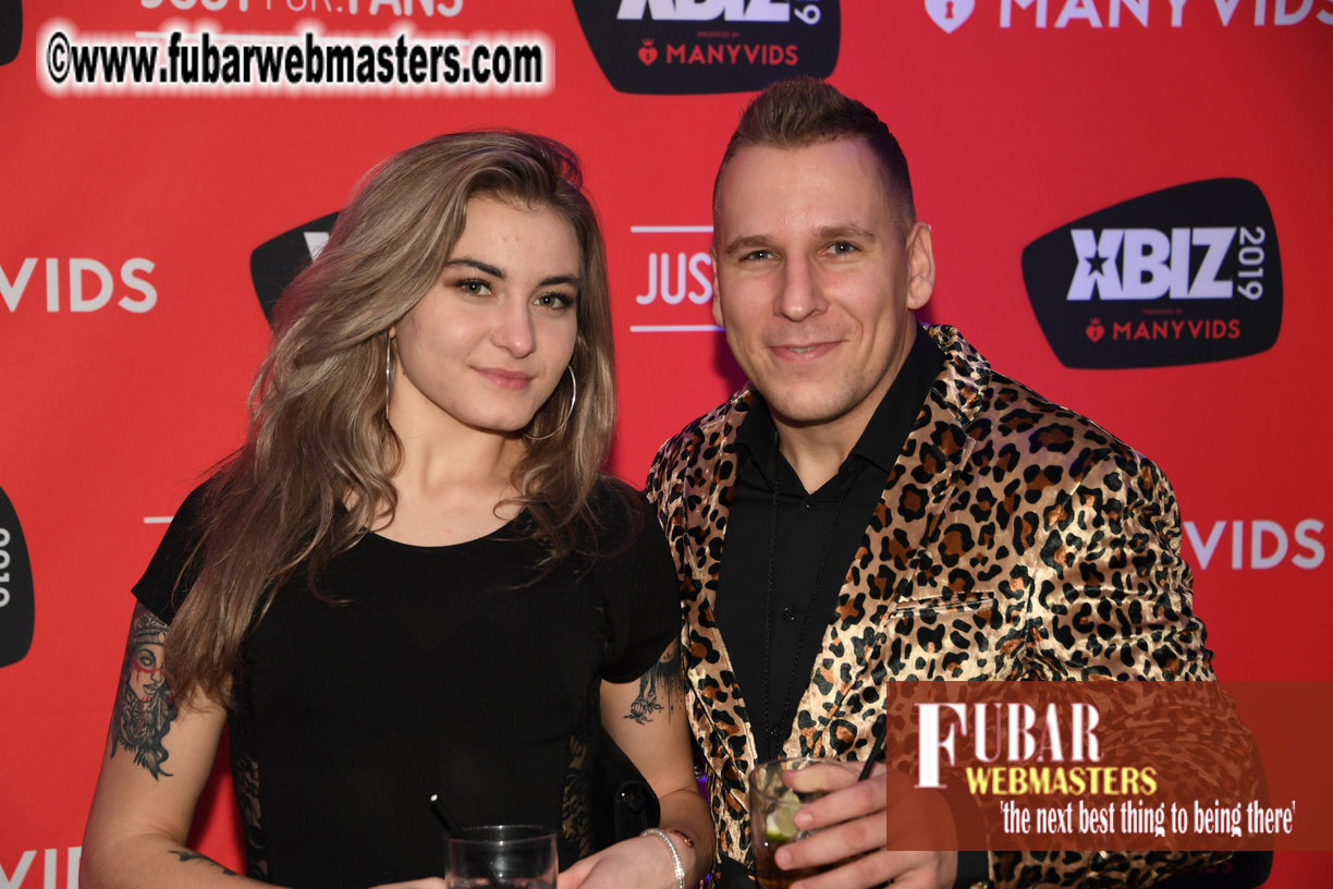  Winter Wonderland Party