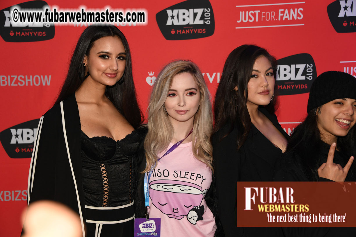  Winter Wonderland Party