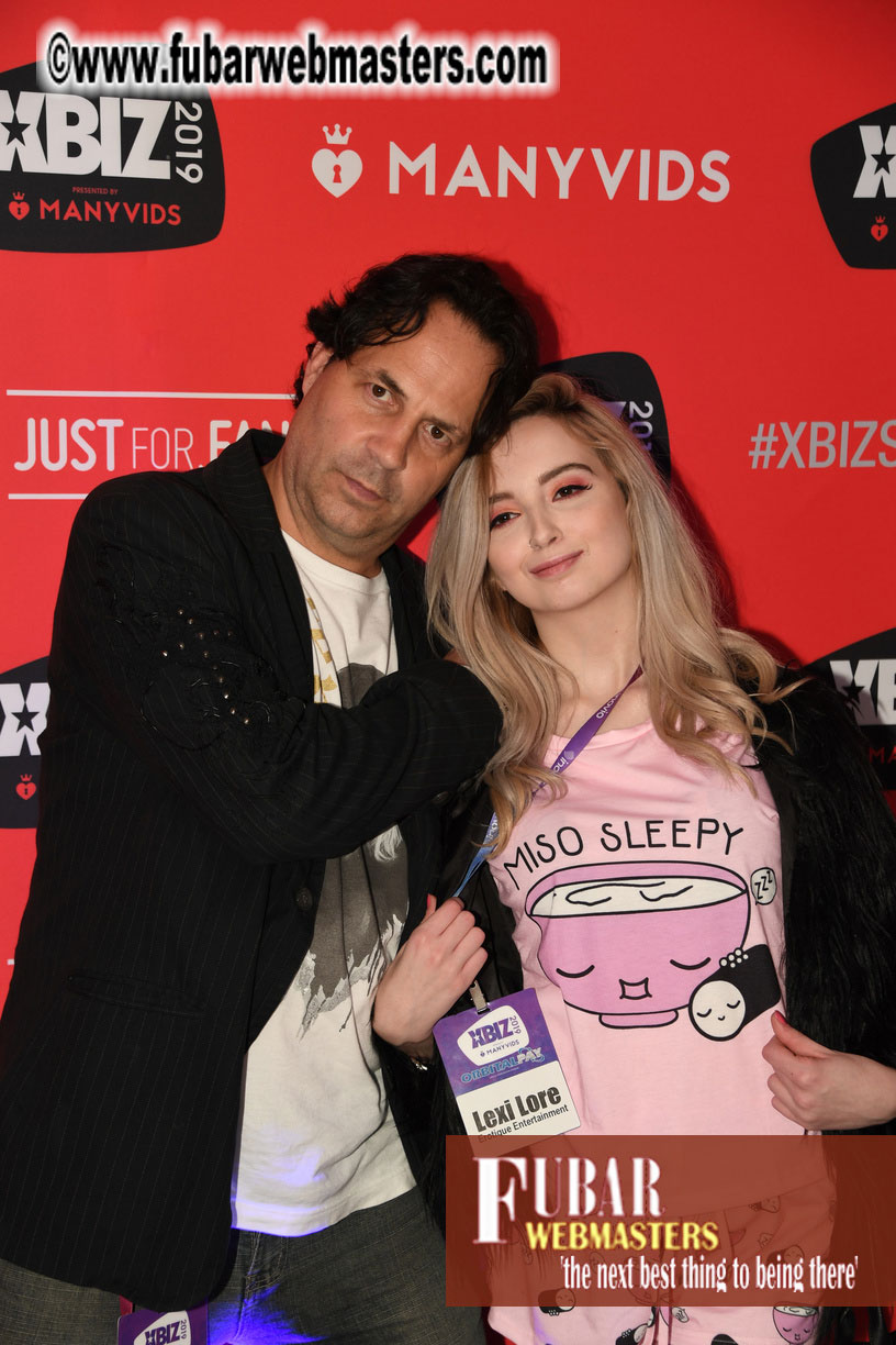  Winter Wonderland Party