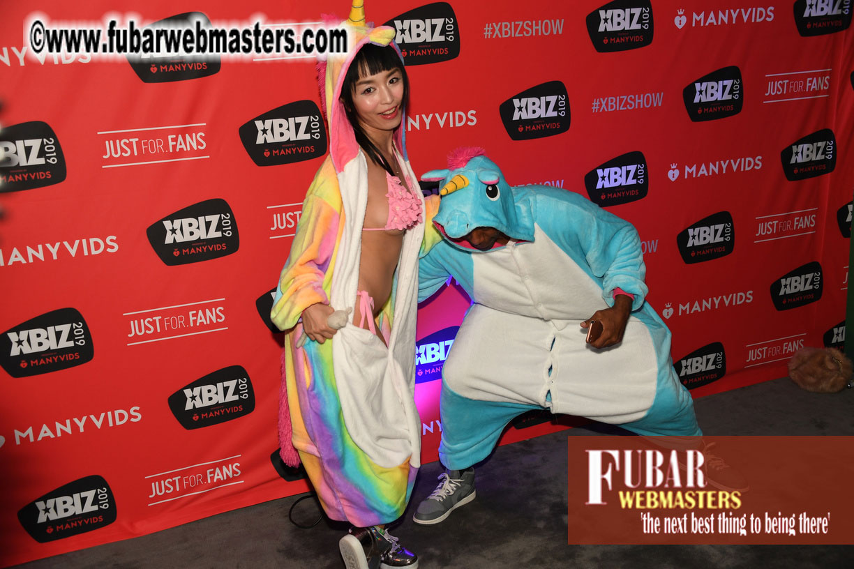  Winter Wonderland Party