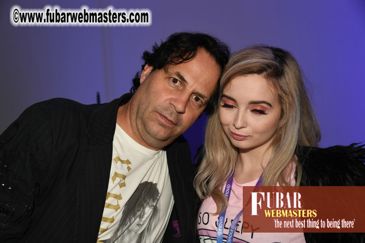  Winter Wonderland Party